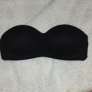 Black Bandeau
